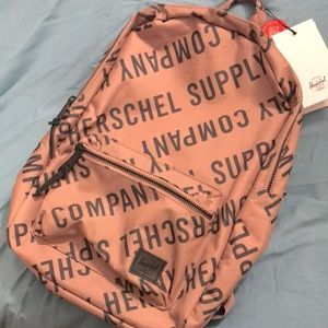 Herschel backpack